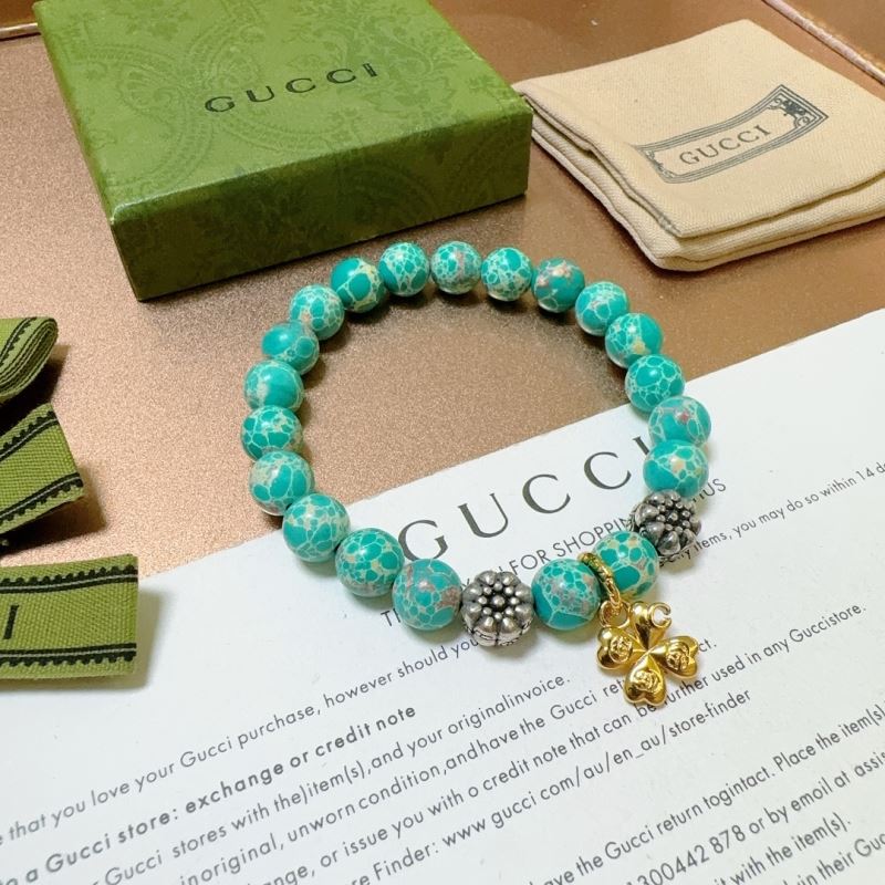 Gvc*1 bracelets